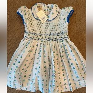 TBBC girls size 5 NWT dress